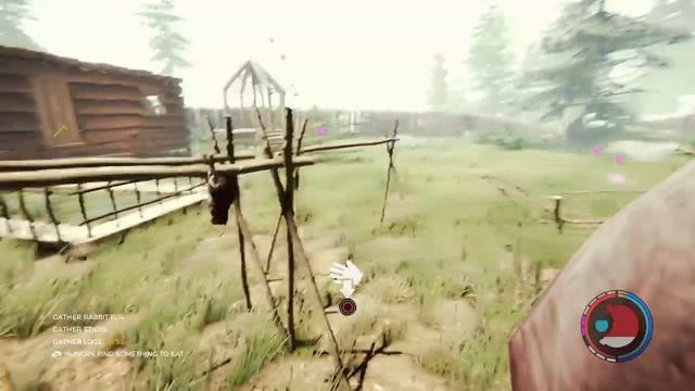 The forest #5 смотреть онлайн