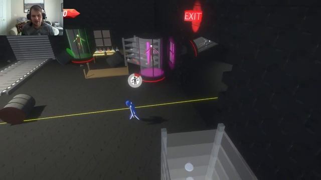 NEW RAGE NEW ME! The Dummy Experiment Part 1 смотреть онлайн