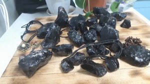 Ценовая политика в продаже украшений и камней.Часть 1.Обсидиан и оптовые покупатели