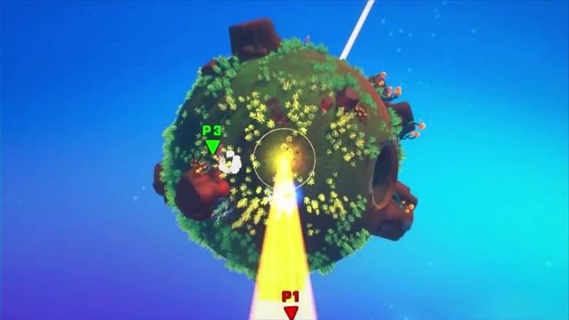Nova Nukers - Trailer смотреть онлайн