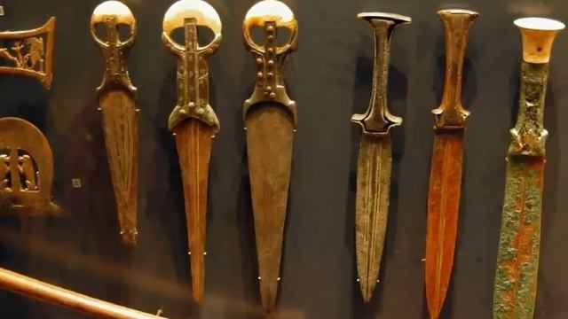 Тутмос III. Расцвет Древнеегипетского государства. смотреть онлайн