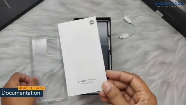 #xiaomi Xiaomi 11T Pro 5G Hyperphone(Meteorite Black,8GB RAM,256GB Storage)|SD 888|120W HyperChar смотреть онлайн