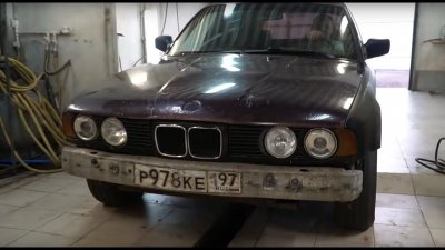 Новости автомобильной индустрии
