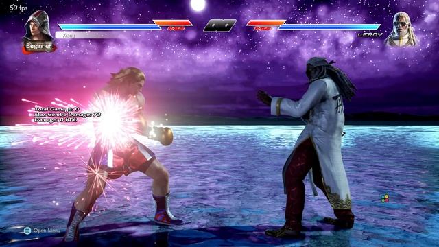 [Guide] Steve Fox: The Basics, part 3 - Punishers, Juggles, and Summary смотреть онлайн
