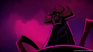 Шредер вернулся (эволюция черепашек-Ниндзя)