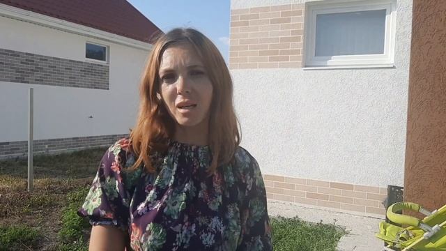 #Натухаевская Купили дом и переехали#Блогер#Наташа в Анапе история переезда смотреть онлайн