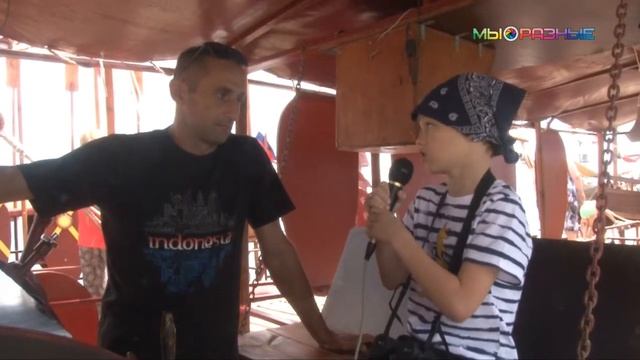 Коктебель. Алые паруса. Кара-даг Лучшие экскурсии Коктебеля. смотреть онлайн