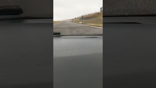 Auf dem Nürburgring mit meinem Ford Focus 1,6 EcoBoost Turnier (150PS) am 3.3.2019. смотреть онлайн
