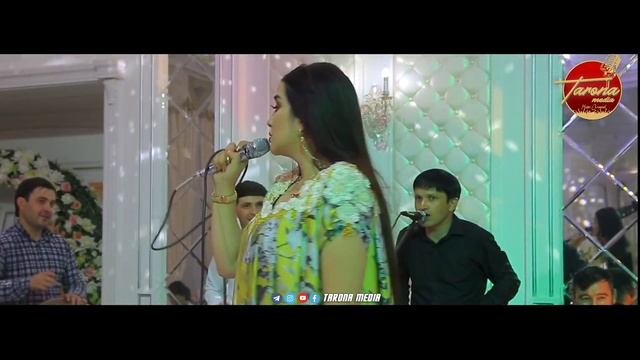 Cитораи Кароматулло Базми Туёна 2021 Sitorai Karomatullo Tuyona 2021 смотреть онлайн