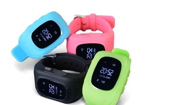 детские часы с gps трекером q80 смотреть онлайн