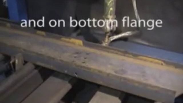 PythonX Fabricates Complex Structural Steel Beam 88% Faster смотреть онлайн