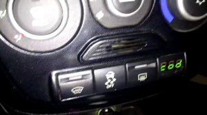 Ошибка 1602 Лада Калина 2, обрыв напряжения бортовой сети.