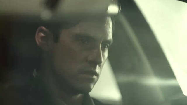 Chosen 1x3 смотреть онлайн