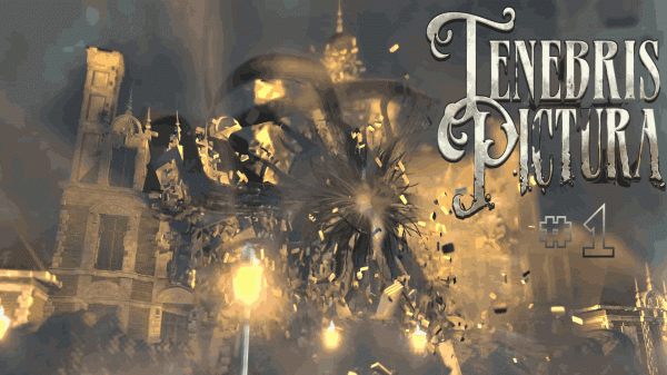 Tenebris Pictura: # 1.