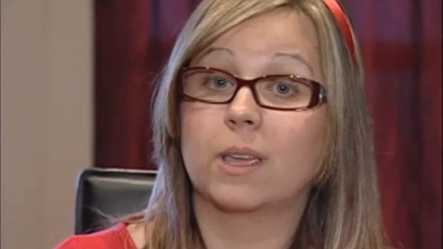 Stults Family | Local News Station 11-21-08 | Niemann-Pick Type C смотреть онлайн