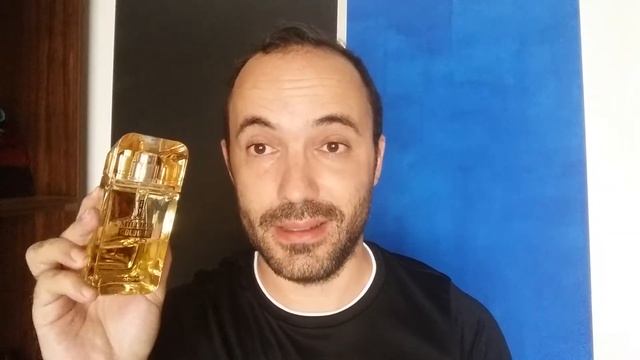 ONE MILLION COLOGNE | PACO RABANE смотреть онлайн