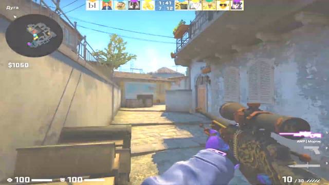 CFG БУДУЩЕГО ТАЛАНТА - fANDER | CS:GO МОНТАЖ смотреть онлайн