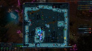 Палладий.#16 The Riftbreaker. Прохождение.