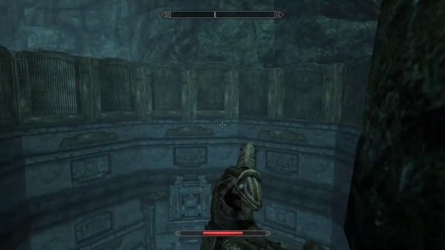 Skyrim Dwemer Obsession | Forgotten Seasons and The Dwarven Crown смотреть онлайн