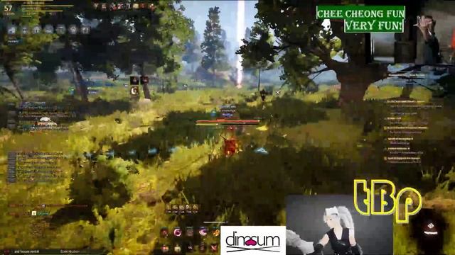 BDO SEA Node War myfreecams ... We are traps?? no?? yes?? смотреть онлайн