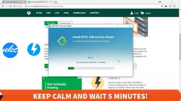 100% FREE|GET DAEMON TOOL ULTRA,PRO,LITE Free License key GIVEAWAY!|NKCKNOWS