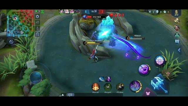 Top 91 Cikupa Lesley beraksi? HASILNYA KO GINI??? || Mobile Legend смотреть онлайн