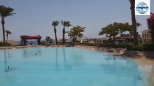Обзор отеля CHARMILLION CLUB RESORT 5* (Египет, Шарм-эль-Шейх)