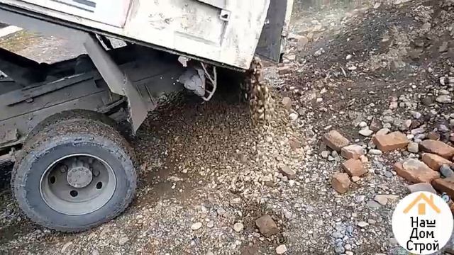 ДРЕНАЖНАЯ СИСТЕМА ВОКРУГ ДОМА своими руками/ Дренаж участка вокруг дома/Дренаж фундамента/Отвод вод