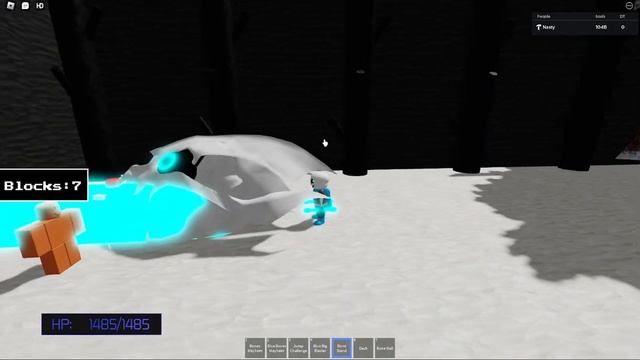 Rework UnderVerse Swap Sans смотреть онлайн