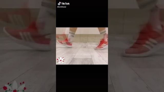 Шаффл танцуй ногами смотреть онлайн