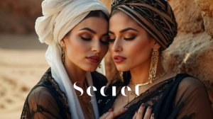 Secret Music - Ethnic & Deep House Mix 2024 [Vol.5]