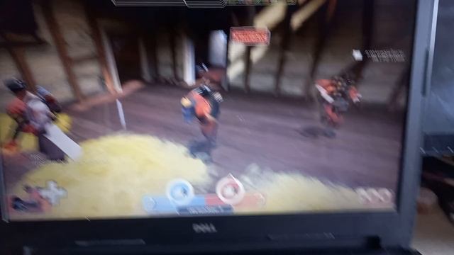 [Team fortress 2] map 2 Fort crazy Spy Tof2 chanel смотреть онлайн