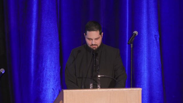Ordination Speech of Fr. John Jwad 11/01/23 смотреть онлайн