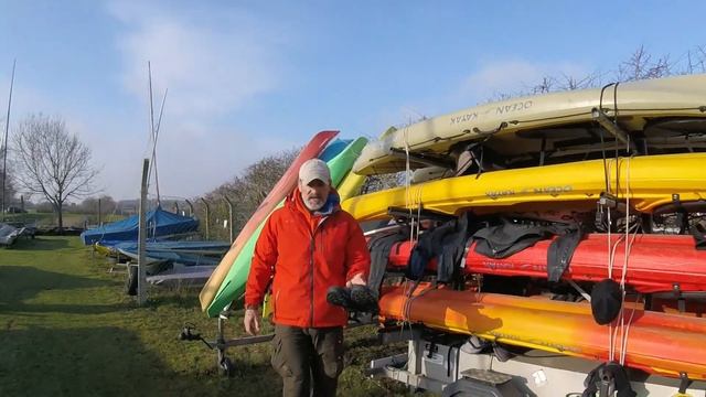 Clothing for Beginner Kayakers смотреть онлайн