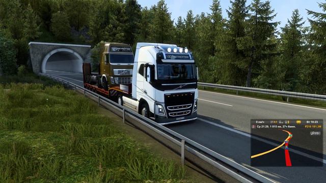 Euro Truck Simulator 2 2023 04 05 10 30 12 08 смотреть онлайн
