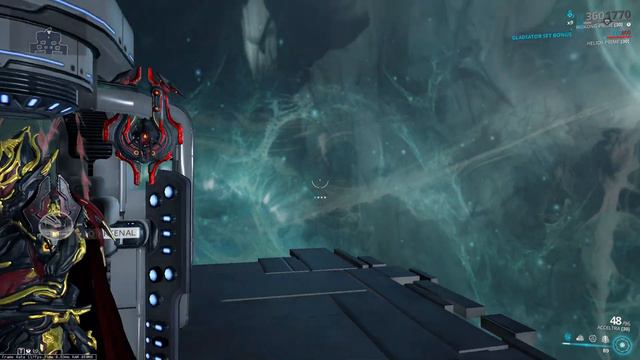 Reaper Prime Bleed Build смотреть онлайн