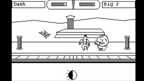 HyperCard Games | Classic Mac Gaming