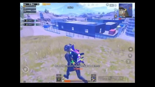 PUBG MOBILE : КРУТЫЕ И СМЕШНЫЕ МОМЕНТЫ ПАБГ МОБАЙЛ #1 смотреть онлайн