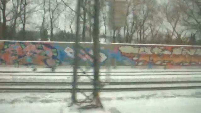 OSNABRÜCK GRAFFITI LINE MÜNSTER - OSNABRÜCK смотреть онлайн