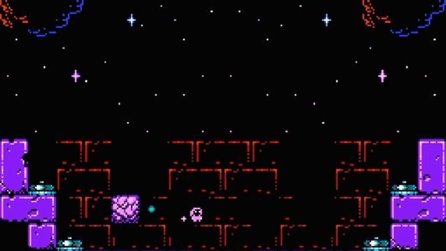 Micro Mages - Homebrew [NES] Longplay смотреть онлайн