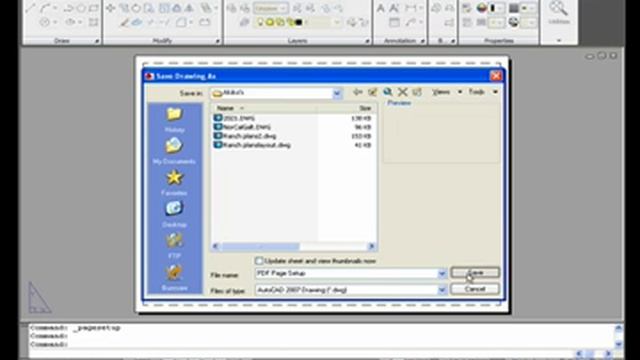 Batch Plot to PDF смотреть онлайн