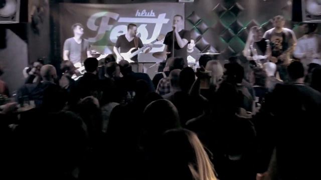 357 - Can't Get You Out Of My Head cover LIVE @ klub Fest 9.3.2019. смотреть онлайн