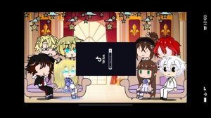 Реакция •оясп" [future] 🌸