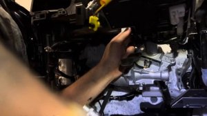 Как снять панель на мазда/mazda cx-5