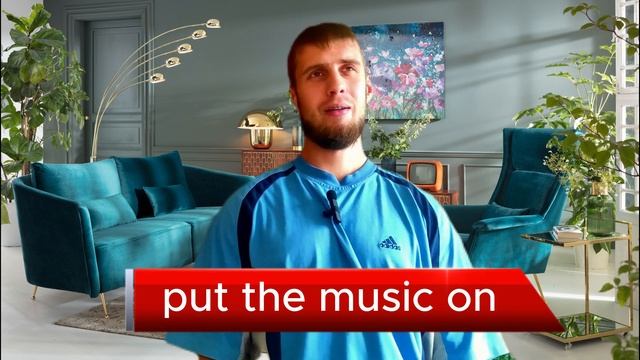 Есть пробитие! Секрет фразовых глаголов найден! смотреть онлайн