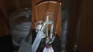 самодельный концентратор флегмы! или как испортить погон