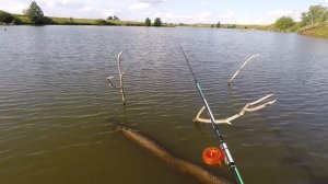 СЕКРЕТЫ РЫБАЛКИ НА БОКОВОЙ КИВОК. КАК, ГДЕ  И НА ЧТО ЛОВИТЬ...