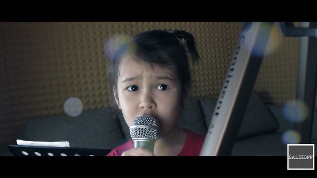 Томирис Сагатбек-