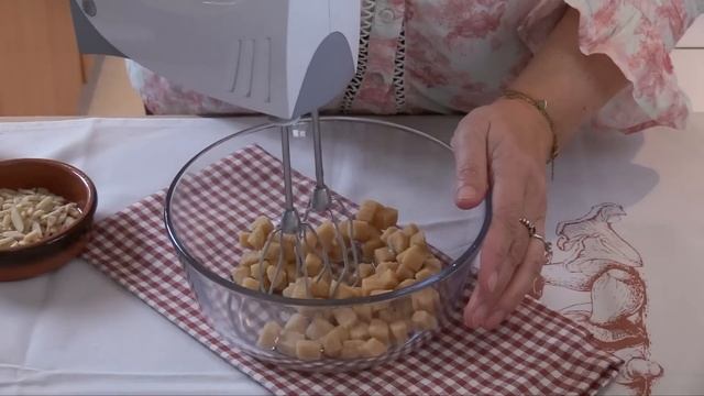 SO LECKER! BRATAPFELKUCHEN MIT VANILLE UND ZIMT BACKEN! ??? REZEPT VON SUGARPRINCESS ??
