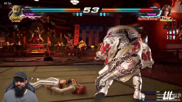 Wasulu98 Brings the Fight to Lil Majin with Katarina! смотреть онлайн